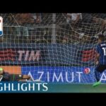 Carpi - Inter 1-2 - Highlights - Matchday 2 - Serie A TIM 2015/16