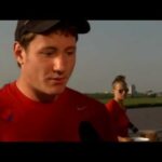 Moncton 2010 World Junior Track and Field: Interview with Caleb Jones | Javelin Man