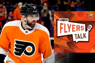 The Keith Yandle decision, Flyers' evaluation picks up | Flyers Talk