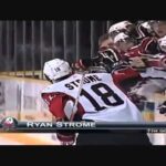 Ryan Strome danglefest