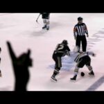 Nathan Walker vs Will O'Neill May 13, 2016