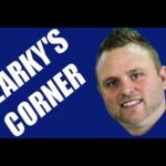 Clarky's Corner - S10 E5 w Josh Arnold