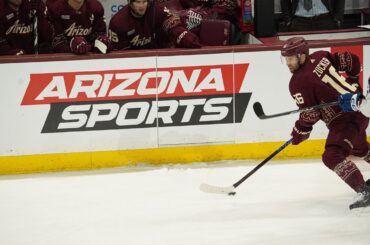 Arizona Coyotes owner Alex Meruelo has sought out potential buyers, John Gambadoro reports