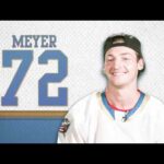 Sweater Stories presented by Ten10: Carson Meyer