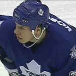 Toronto Maple Leafs @ Pittsburgh Penguins December 27 2000 Mario Lemieux Return Game