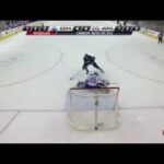 Blake Wheeler shootout goal