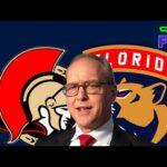 Florida Panthers Coach Paul Maurice: 4th on NHL Wins List