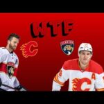 Matthew Tkachuk TRADED to Panthers For Huberdeau! (Flames and Panthers news)