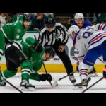 Reviewing April 3rd NHL Games