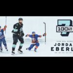 Jordan Eberle: The Road to 1000 NHL Games