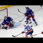 Anthony Beauvillier's 6th goal caps off great rush by Mathew Barzal