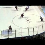 Alexander Killorn First NHL Goal | 02.16.2013