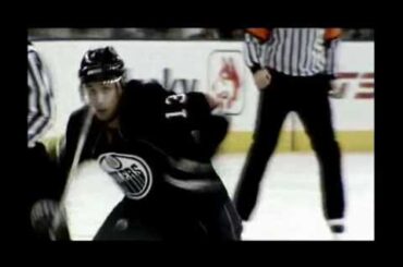 Andrew Cogliano & Sam Gagner - Highlight Film HQ