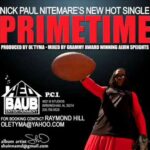 Prime Time Nick Paul Nitemare