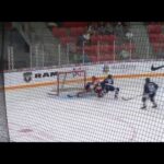 Hlinka Gretzky Cup 2018 | Finland - Russia | 5. goal Podkolzin