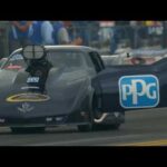 Paul Daigrepont, Dmitry Samorukov, Pro Modified, Qualifying Rnd 3, Mission Foods Drag Racing Series,