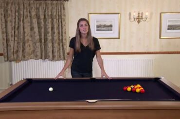 Pool Table Room Size Guide