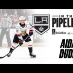 In The Pipeline | Aidan Dudas