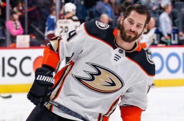 EDMONTON OILERS BREAKING TRADE: Adam Henrique & Sam Carrick Acquired By The Oilers