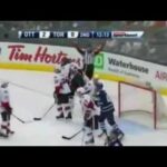 Robin Lehner Compilation