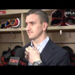 Pre-Game | Backlund - 04.04.24