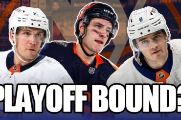 Will the New York Islanders Make the 2023-2024 NHL Playoffs | NHL Predictions