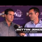 ACU Tennis | Sep 10 Interview