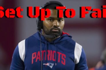 This News is Terrible for the New England Patriots!