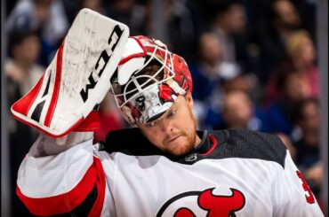 Cory Schneider Trade Breakdown