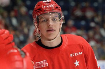 Ashley HomeStore OHL Highlight Reel | Jaromir Pytlik | Soo Greyhounds | 2019-20