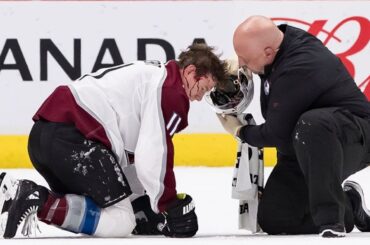 NHL: Taking Advantage Of Injured Player