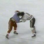 Darren McCarty Vs Cam Russell 09.19.93