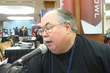 John McClain talks woes of Jeff Fisher and Bud Adams in Tennessee