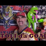 Florida Panthers Shutout Ottawa Senators 2-0 Stolarz Assist & Shutty