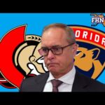 Paul Maurice, Panthers Postgame: Florida 2, Ottawa Senators 0