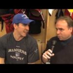 Ryan McDonagh: On The Spot