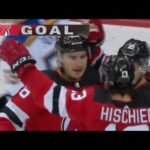 All March 2024 New Jersey Devils Goals