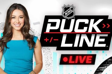 Live: Rangers odds improving for Stanley Cup, Presidents’ Trophy | NHL Puckline