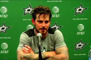 Tyler Seguin Reveals He Was "Honestly Questioning" If He Could Play Hockey Again After Latest Injury