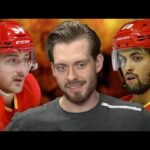 What Does The Flames D-Core Look Like Going Forward? | FN Barn Burner