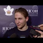 Marlies Post-Game: Travis Dermott - May 19, 2018