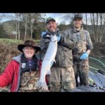 Wilson River Winter Steelhead with Buzz Ramsey