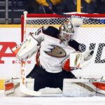 | John Gibson #36 | Highlights [HD60FPS]