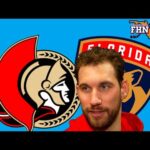 Anthony Stolarz, Panthers Postgame: Florida 2, Ottawa Senators 0