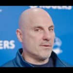 Tocchet On Thatcher Demko