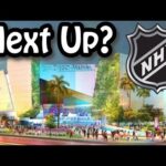 Is *EXPANSION* next up for the NHL after Coyotes move?