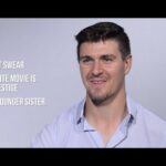 Two truths and a lie | Mark Scheifele