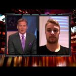 NHL Tonight:  Sean Kuraly:  on his trip to China   Aug 10,  2018