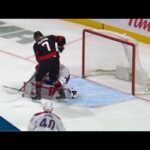 Senators' Brady Tkachuk Scores From His Office For Career-High 36th Goal