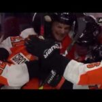 Nolan Patrick's Overtime Winner! - Philadelphia Flyers vs Edmonton Oilers (2/2/19)